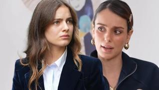 Bestemsu �zdemir'den Ta�acak Bu Deniz'in Eleni'si Ava Yaman'a destek!