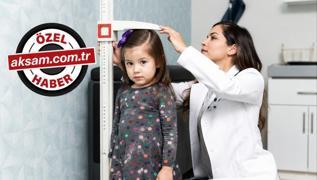 �ocuklarda b�y�me gerili�i, boy k�sal���: Kalp hastal���n�n sessiz i�areti olabilir