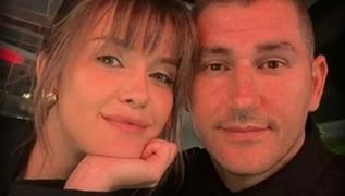 �rem Helvac�o�lu bo�an�nca k�z�na soyad�n� vermi�ti! O sorular kar��s�nda...