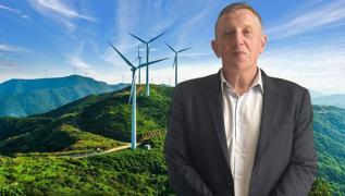 Enerji koridoru i�in T�rkiye'yi i�aret etti: K�resel zincirde �nemli oyuncu