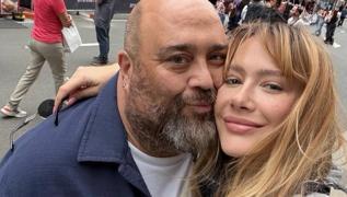 Somer Sivrio�lu'ndan evlilik sorular�na g�ld�ren cevap! 'Ben bilmem...'
