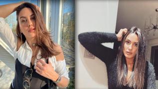 Sahra I��k'tan bo�anma sonras� manidar payla��m!