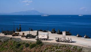 D�nya bas�n� Ankara'y� radar�na ald�: T�rkiye lider konuma y�kseliyor