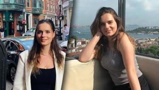 Ece Hakim'i herkes EDHO ile tan�d�! Me�er oynad��� ilk dizi...