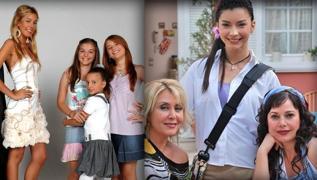 Reytingleri �ocuklar belirlerdi: Bir d�nemin en �ok izlenen 5 dizisi!