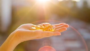 Yorgunlu�un nedeni D vitamin eksikli�i mi?