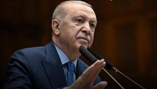 Ba�kan Erdo�an'dan Do�u Akdeniz uyar�s�: Cevab�m�z �ok net olur, �ok da sert olur