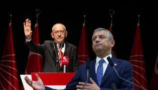 K�l��daro�lu CHP'de tasfiye s�recini ba�lat�yor! 10 isim ihra� listesinde