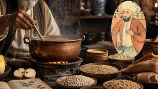 Ba��rsak iltihab�na as�rl�k ��z�m! Osmanl� hekiminin 'Hemen o g�n fayda eder' dedi�i re�ete