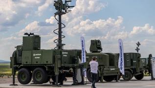 'T�rk kubbesi' kabuslar� oldu: Ege'de k�r olaca��z