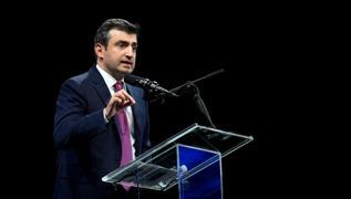 Dijital tahakk�me kar�� milli hamle... Sel�uk Bayraktar: Tekellerin �r�mcek a�lar�n� y�rt�p atabiliriz