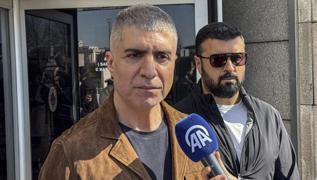 �zcan Deniz �yle bir konu�tu ki� �Her yere, herkese yetmeye �al���yorum'