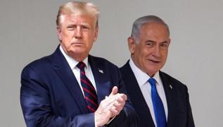 Washington-Tahran anla�mas� sonras� gerilim: Trump petrol ve para i�in �srail'i satt�