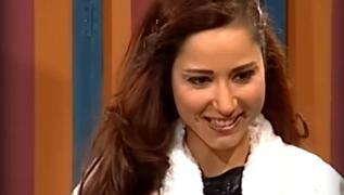 �ok G�zel Hareketler'in y�ld�z� Ay�eg�l Akdemir y�llar sonra Kanada'da ortaya ��kt�!