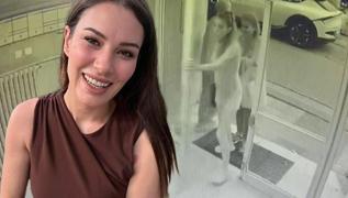 Ece �rtem'in son g�r�nt�leri �ok konu�ulmu�tu� Avukat�ndan a��klama geldi!
