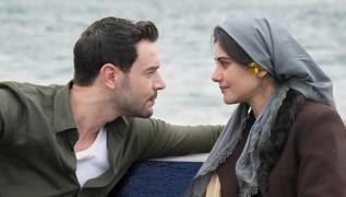 Sevdi�im Sensin'in y�ld�z� Helin Kandemir'den 'Dicle' a��klamas�: Beni anne kadar gururland�r�yor