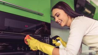 F�r�nda ya� lekesi b�rakm�yor: 5 �neri ile cam gibi parlat�n