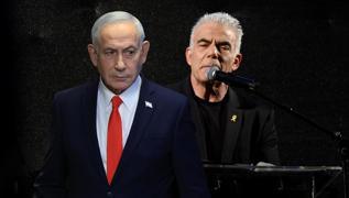 �srail'de T�rkiye krizi: Erdo�an, Netanyahu'ya ders verdi