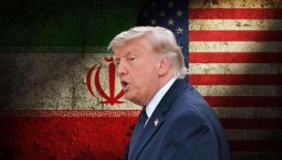 �ran'dan Trump'a uyar�: G�r��meleri tehlikeye atma