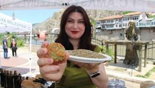 Yurt d���nda kap�� kap�� gidiyor, T�rkiye'de �retildi: Etten daha �ok protein i�eren kurabiye