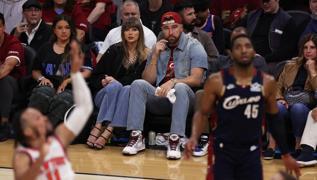 Taylor Swift ve Travis Kelce'in d���n detaylar� ortaya ��kt�! Hayranlar� bu g�n� bekliyor