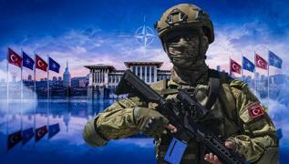 Atina ve Tel Aviv'de NATO alarm�: T�rkiye g�venilir liman