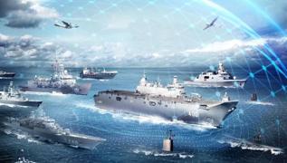 Milli sistem NATO envanterinde: T�rkiye'den tarihi ba�ar�