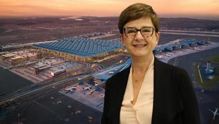 �vg� dolu s�zlerle anlatt�: T�rkiye k�resel merkez haline geldi