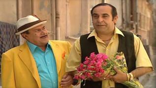 Cennet Mahallesi'nin Ethem'iydi� Rol arkada�lar�ndan Zihni G�ktay'a veda payla��mlar�!