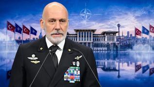 �ttifak �lkelerine �rnek g�sterdi: NATO'da rol model T�rkiye