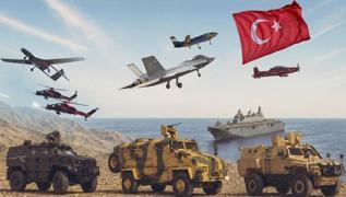 Washington Times NATO zirvesini yazd�: T�rkiye'nin vitrini olacak