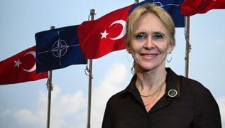 NATO zirvesinde itiraf etti: T�rkiye'ye ihtiyac�m�z var