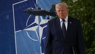 New York Times yazd�: Trump'tan F-35'lere ye�il ���k