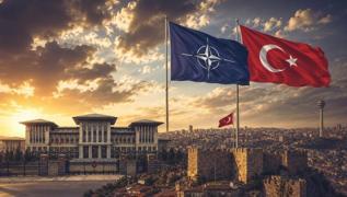 Uluslararas� bas�n Ankara'ya kitlendi: Diplomaside merkez �lke T�rkiye