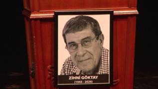 Zihni G�ktay son yolculu�una u�urland�
