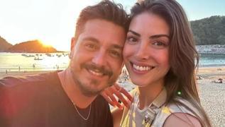 Deniz Baysal'la Bar�� Yurt�u'nun 7 y�ll�k evlilikleri bitiyor! Bo�anma davas� a��ld�