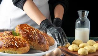 Evde yap�lan po�a�alar neden pastane po�a�as� gibi olmuyor? ��te 3 sebebi