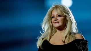Bonnie Tyler hayat�n� kaybetti! �stanbul konserini iptal etmek zorunda kalm��t�...