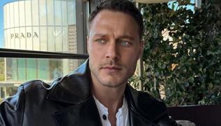 Burak �elik �beni en �ok etkileyen �ey' diyerek a��klad�! Bak�n neler s�yledi�