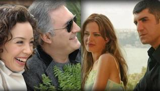 Haziran Gecesi, Aliye, Ya�mur Zaman�... Bir d�nemin reyting rekortmeni dramalar�!