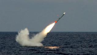 NATO Zirvesi sonras� Trump onaylad�: Tomahawk seyir f�zeleri yola ��kt�