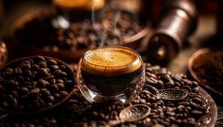 Bir fincan� karaci�eri koruyor: Sabahlar� i�in
