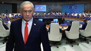 �srail bas�n�ndan NATO itiraf�: T�rkiye'den tokat yedik