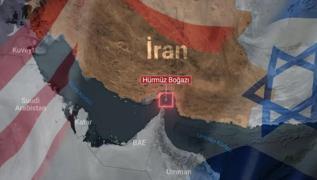 ABD'den yeni sald�r�! �ran'da 8 kent pe� pe�e vuruldu