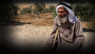Bat� �eria'da destans� direni�: 'Gerekirse mezar�m� buraya kazar, yine de terk etmem'