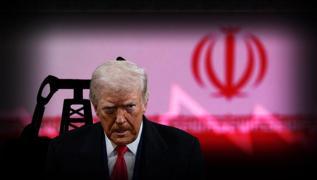H�rm�z Bo�az�'nda restle�me: �ran 'Kapatt�k' dedi, Trump meydan okudu