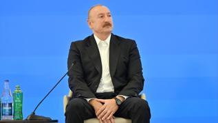 Kom�ulara T�rkiye'yi �rnek g�sterdi: Bizim gibi davranmal�lar