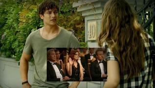 Ba�rol� itiraf etti: Medcezir'le ilgili ger�ek y�llar sonra ortaya ��kt�!
