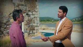 Daha 17'ye damga vuran sahne: O�luyla ayn� dizide rol ald�! Sosyal medya y�k�ld�