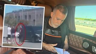 Haluk Levent'in yakalanmadan �nceki anlar�na 24 TV ula�t�
